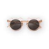 Lunettes de soleil | Rose