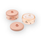 Boîtes de conservation | Peach