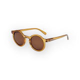 Lunettes de soleil | Moutarde