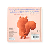 Livre | Pas à pas J'ai dit non !