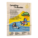 La gazette des bébés | La côte atlantique