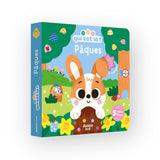 1,2,3 Qui est là ? | Pâques