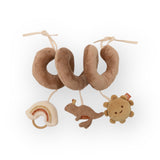 Spirale d'activités | Kangourou