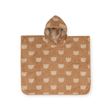 Poncho de bain | Teddy Bear