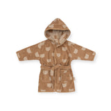 Peignoir | Teddy Bear