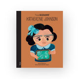 Livre Petite & Grande | Katherine Johnson