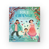 Livre | Tout change