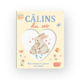 Livre | Câlins du soir