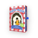 Jeu de cartes | Pique-Nique
