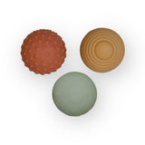 Set de 3 balles sensorielles | Little Farm