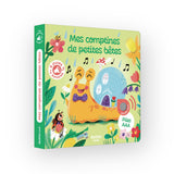 Mes premières comptines | Comptines de petites bêtes