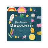Mon imagier | Découvrir