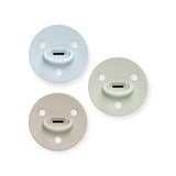 Lot de 3 sucettes ChooChoo | Bobby