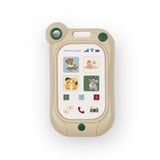 Mon premier téléphone