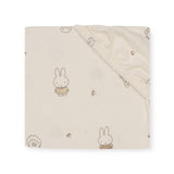 Drap housse | Miffy Family Farm