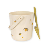 Seau de plage | Citron