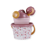 Set de plage | Sunny Flowers