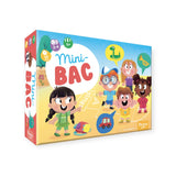 Jeu | Mini-bac