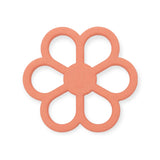 Anneau de dentition | Fleur