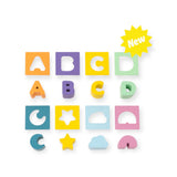 Extension Lettres & Ciel | Kuby