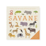 Livre | Savane