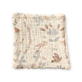 Lingette lavable | Forêt enchantée