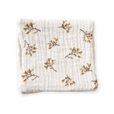 Lingette lavable | Fleuri