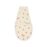 Gigoteuse d'emmaillotage | Teddy Bear