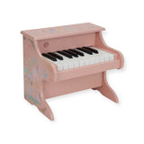 Piano en bois | Rose