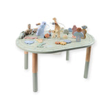 Table d'activités | Safari Friends