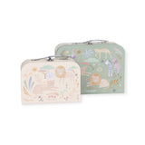Set de 2 valisettes | Safari Friends