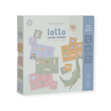 Loto | Safari Friends