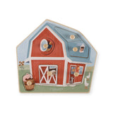 Puzzle en bois | Little Farm