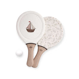 Raquettes de plage | Coastal charms