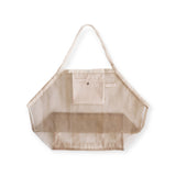 Beach bag | Ivory