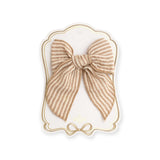 Barrette | Rayures
