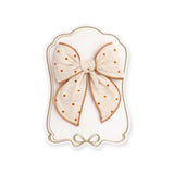 Barrette | Tiny Hearts