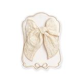 Barrette | Petites pétales