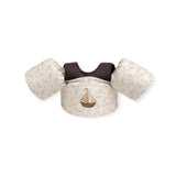 Gilet de natation avec brassards | Coastal Charms
