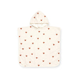 Poncho | Tiny Hearts