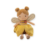 Poupée fée abeille | Lily