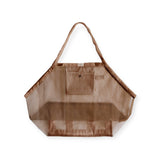 Beach bag | Rusted