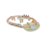 Circuit de train | Safari Friends