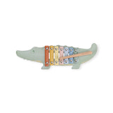 Xylophone crocodile | Safari Friends
