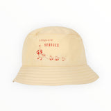 Bob anti-UV | Lifeguard service