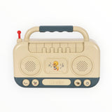 Radio bébé vintage