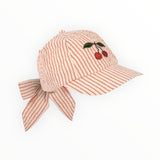 Casquette | Cerise