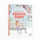 Livre | L'aventure du doudou perdu
