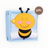 Livre d'activités | Abeille