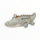 Peluche d'activités XL | Safari Friends